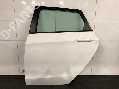 Porta posteriore sinistra HYUNDAI i30 Estate (GD) 1.4 (101 hp) 29699886