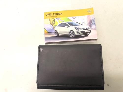 Used Other Other OPEL CORSA D (S07) 1.2 LPG (L08, L68) (83 hp) 22606120 22606120