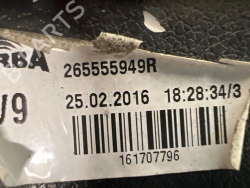 Left taillight RENAULT TWINGO III (BCM_, BCA_) 1.0 SCe 70 | BP37222977C34 - Image 4