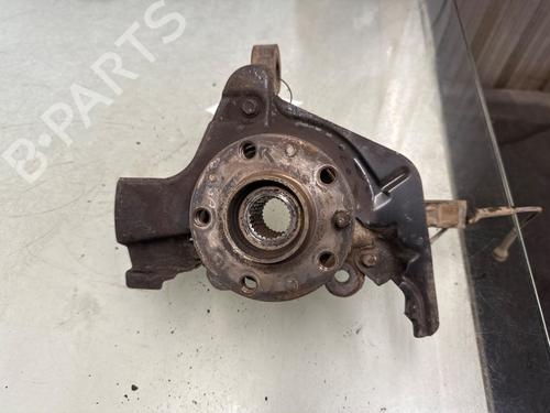 Right front steering knuckle OPEL COMBO Box Body/MPV (X12) 1.6 CDTI (B05) | BP32856014M26 - Image 2