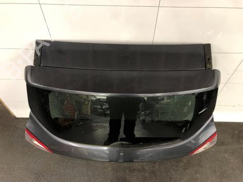 Tailgate FORD KUGA I 2.0 TDCi 4x4 | BP23202077C6 - Image 2