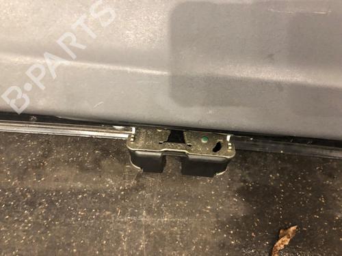 Bakluke CC/Kombi-Kupé MITSUBISHI COLT VI (Z3_A, Z2_A) 1.3 (Z21A) | BP22606008C6 