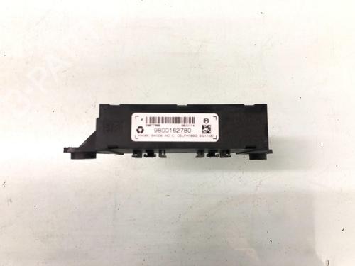 Used Electronic module Electronic module 12486860 12486860