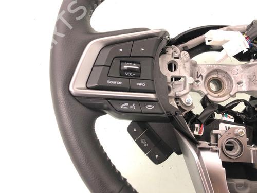 Steering wheel SUBARU FORESTER (SJ_) 2.0 i AWD (SJ5) | BP12487209C49