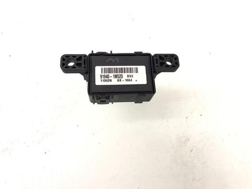 Used Control unit Control unit 12487467 12487467