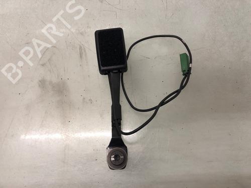 Used Seat buckle VOLVO V40 Hatchback (525) D2 (120 hp) 28018786