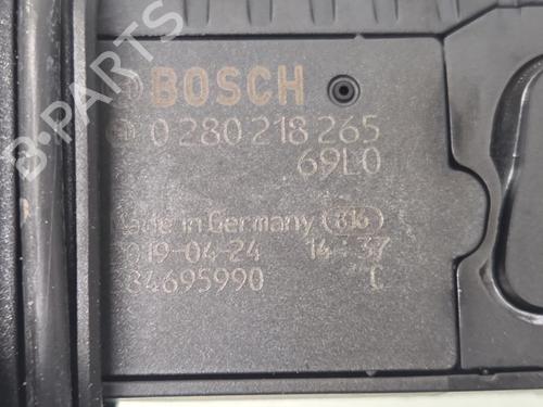 Mass air flow sensor SUZUKI VITARA (LY) 1.0 (APK 310) | BP36386403M95 - Image 3