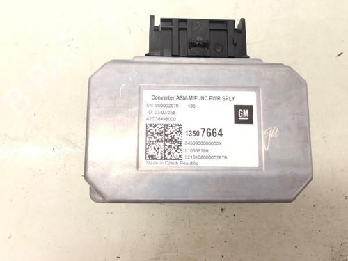 Used Control unit Control unit 20213852 20213852
