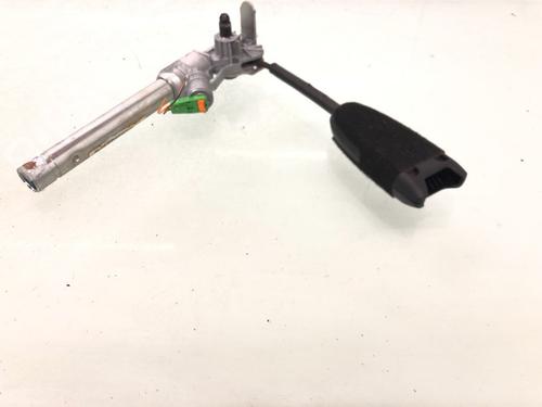 Used Front left belt tensioner OPEL CORSA D (S07) 1.2 (L08, L68) (80 hp) 15631554