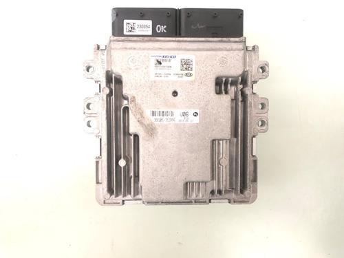 Used Engine control unit (ECU) Engine control unit (ECU) KIA CEED Sportswagon (CD) 1.6 CRDi 115 (116 hp) 18827970 18827970