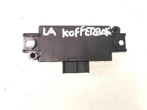 Control unit RENAULT ZOE (BFM_) ZOE | BP12477694M11 - Image 3
