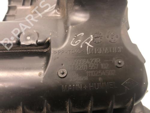 Air filter box RENAULT GRAND SCÉNIC IV (R9_) 1.3 TCe 140 (R9NB) | BP28190392M87 