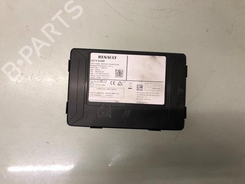 Used Electronic module Electronic module 25704573 25704573
