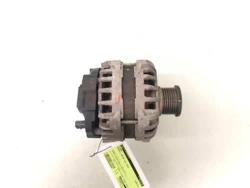 Used Alternator Alternator 24448218 24448218