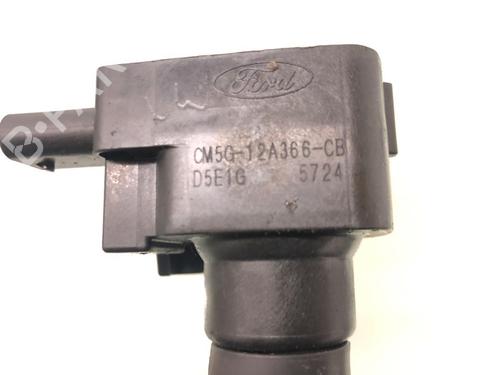 Ignition coil FORD FOCUS III Turnier 1.0 EcoBoost | BP22605902M94 