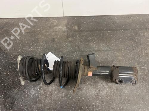 Left front shock absorber RENAULT TWINGO III (BCM_, BCA_) 1.0 SCe 70 | BP37222960M16 - Image 2