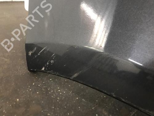 Rear bumper RENAULT CLIO III (BR0/1, CR0/1) 1.5 dCi (C/BR0G, C/BR1G) | BP12476117C8 