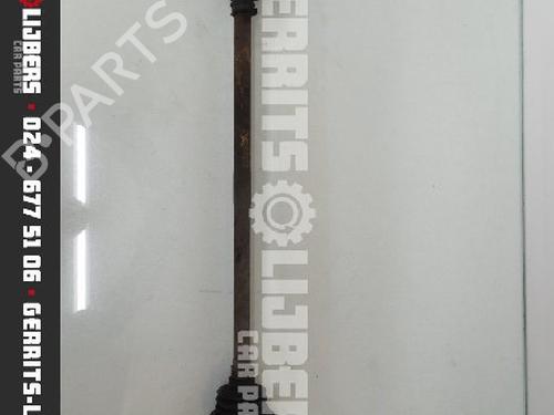 Used Right front driveshaft OPEL CORSA B (S93) 1.5 D (F08, F68, M68) (50 hp) 12245465