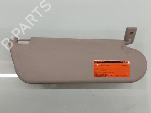 Used Other Other OPEL ZAFIRA A MPV (T98) 2.0 OPC (F75) (192 hp) 13157835 13157835