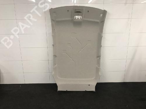 Interiør taket RENAULT ZOE Hatchback Van (BFM_) Electric (BFME) (92 hp) 12475605