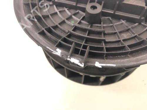 Heater blower motor MERCEDES-BENZ GLC (X253) 250 d 4-matic (253.909) | BP16282692M62 