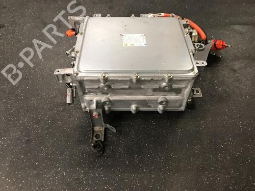 Omvormer/Converter MITSUBISHI OUTLANDER III (GG_W, GF_W, ZJ, ZL, ZK) Plug-in Hybrid (GG2W) (200 hp) 13161524
