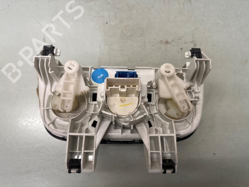 Climate control OPEL COMBO Box Body/MPV (X12) 1.6 CDTI (B05) | BP32856023I5 - Image 2