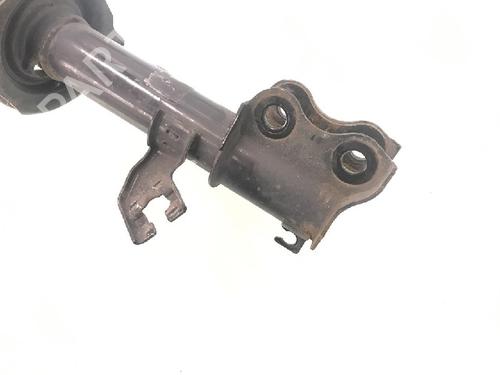 Left front shock absorber NISSAN NOTE (E12) 1.5 dCi | BP12475875M16 