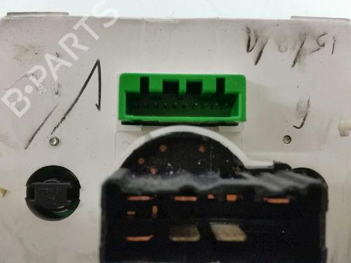 Climate control SUZUKI ALTO VII (GF) 1.0 (AMF310, GFC31S) | BP12472586I5 