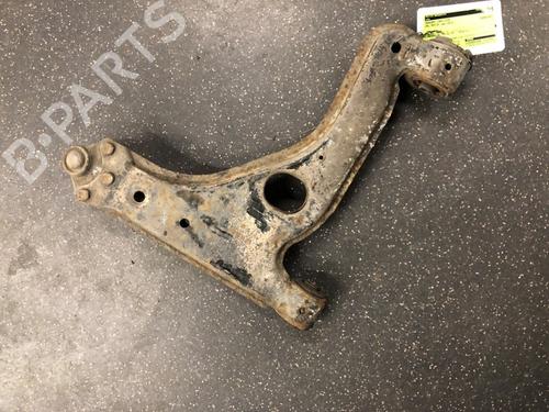 Left front suspension arm OPEL MERIVA B MPV (S10) 1.4 (75) | BP12484801M12 