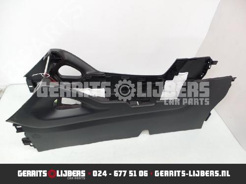Used Middle console HYUNDAI GETZ (TB) 1.5 CRDi (82 hp) 12247337