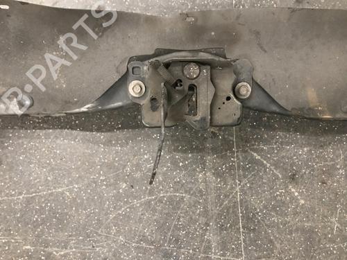 Crossmember JEEP COMPASS (MK49) 2.2 CRD | BP12481376C162