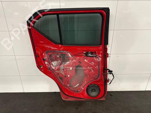 Dør venstre bagtil SUZUKI IGNIS III (MF, FF) 1.2 (ATK412) | BP32330674C4 - Image 3