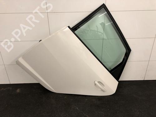 Porta trás esquerda Porta trás esquerda 16328932 16328932