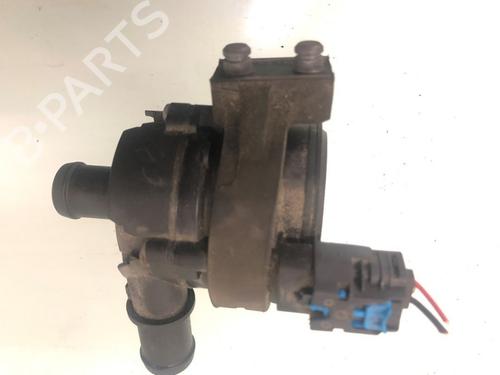 Ekstra vandpumpe FIAT TALENTO Van (296_) 1.6 D (125 hp) 19301612