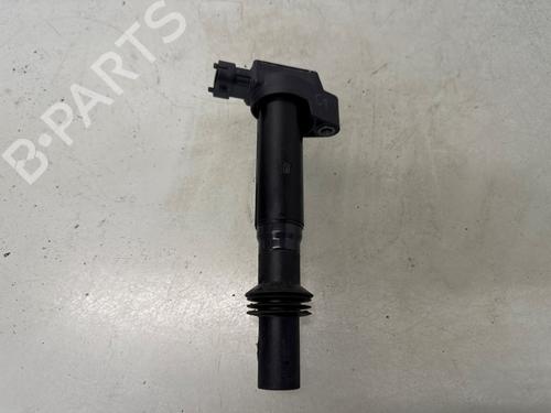 Used Ignition coil Ignition coil PEUGEOT 308 SW II (LC_, LJ_, LR_, LX_, L4_) 1.2 THP 130 (131 hp) 32856054 32856054