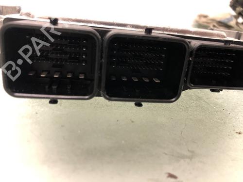 Engine control unit (ECU) FORD FOCUS III Turnier 1.6 TDCi ECOnetic | BP28018675M57 - Image 4