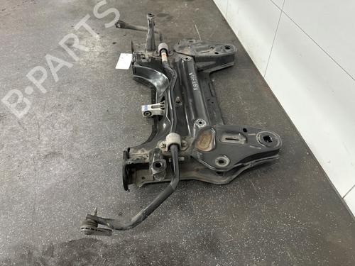 Subframe OPEL CORSA F (P2JO) 1.2 (68) | BP32855886M9 - Image 3
