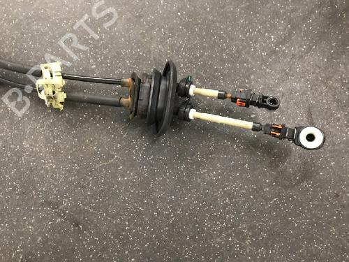 Cable OPEL CROSSLAND X / CROSSLAND (P17, P2QO) 1.2 (75) | BP13162030E12 