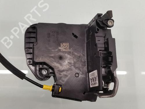 Front left lock OPEL ASTRA K Sports Tourer (B16) 1.6 CDTi (35) | BP13157786C98 