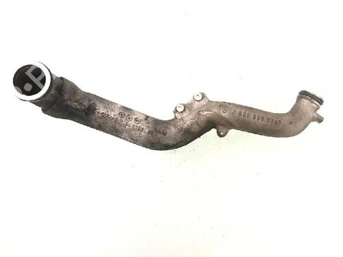 Used Pipe MERCEDES-BENZ E-CLASS (W211) E 400 CDI (211.028) (260 hp) 13160417