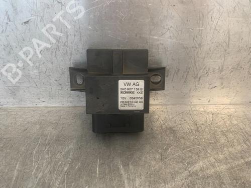 Used Control unit Control unit 16282749 16282749