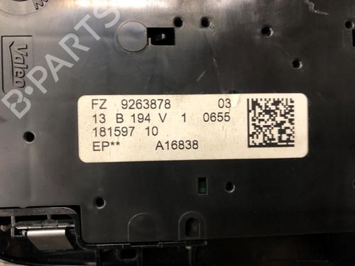 Interior roof light BMW 3 (F30, F80) 320 d | BP12482851I8