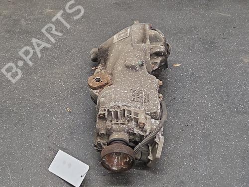 Used Rear differential Rear differential 37222835 37222835