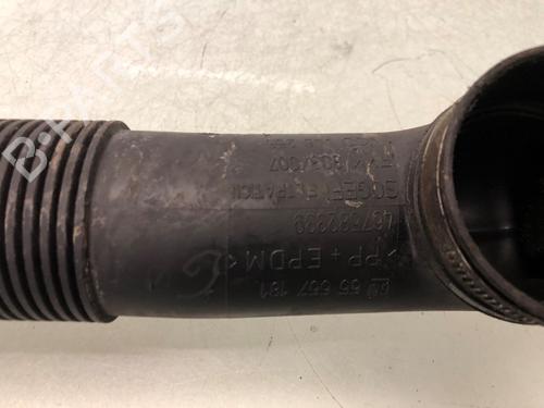 Pipe OPEL CORSA D (S07) 1.2 (L08, L68) | BP28018647M125 