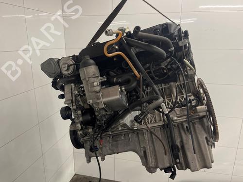 Engine BMW 5 (E60) 525 d | BP25021286M1 - Image 4