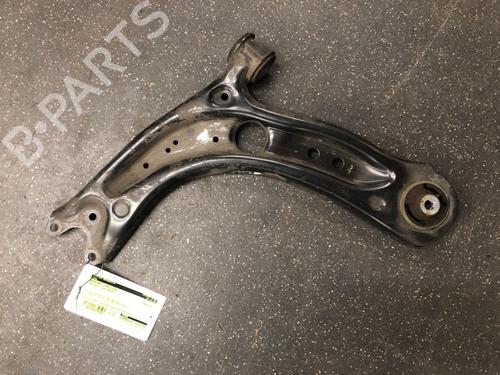 Used Left front suspension arm VW GOLF VII Variant (BA5, BV5) 1.6 TDI (115 hp) 12485689