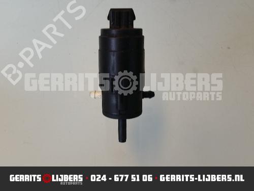 Used Washer pump Washer pump 13157518 13157518
