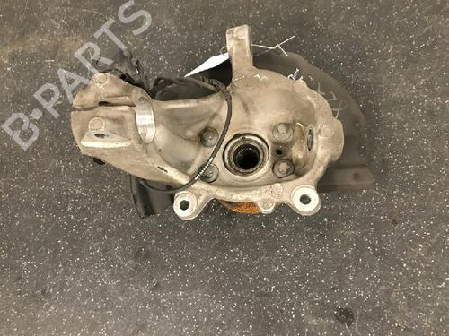 Used Right front steering knuckle RENAULT SCÉNIC IV (J9_) 1.3 TCe 140 (140 hp) 12480404