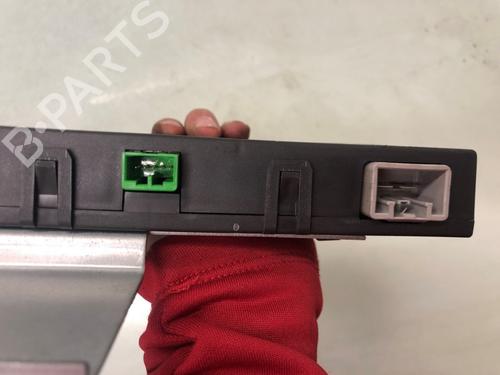 Electronic module VOLVO S40 II (544) 2.4 | BP28018757M83 